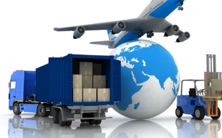 Move Abroad with Ease – Professional International Shifting Services