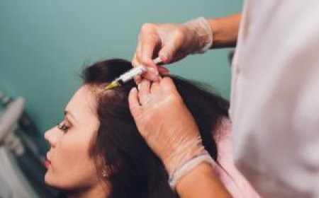 Why Aesthetic Medicine Dubai Is Leading the Global Beauty Scene