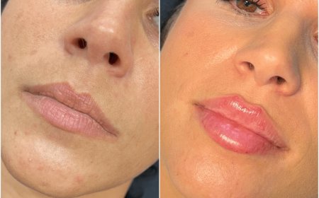 Juvederm Treatments in Dubai: The Secret to a Youthful Glow