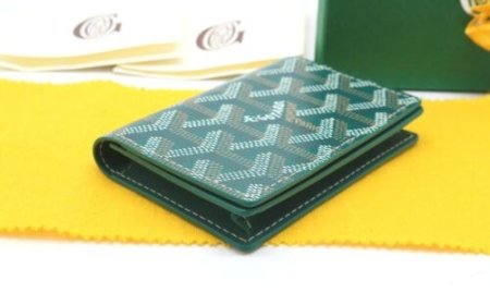 Goyard Bags & Wallets: A Legacy of Timeless Luxury in Modern Fashion