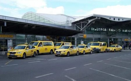 Seamless Transfers with Umrah Taxi: From Makkah or Madinah to Train Station