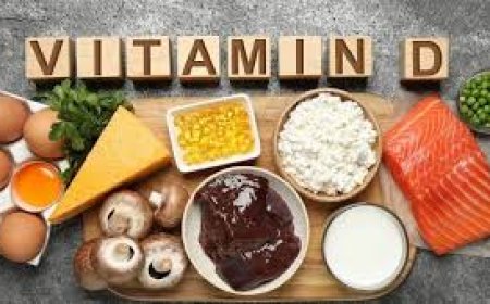 Vitamin D Deficiency in Dubai: Causes, Symptoms, and Solutions