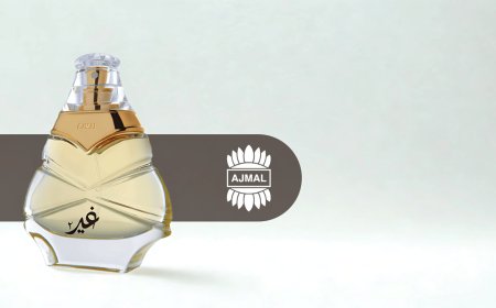 أفخم أطقم الهدايا والعطور والذهب في قطر: خيارات فاخرة لكل مناسبة