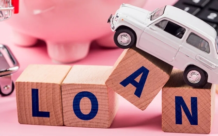 Vehicle Loan vs Personal Loan: Which One Should You Choose?
