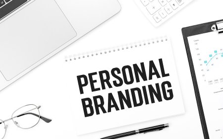 Why Every CEO, Coach, Celebrities and Creator Needs a Personal Branding .