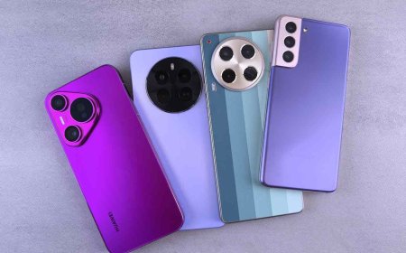 Huawei Nova 12i Price & Where to Find the Best Cellphone Repair Shops Near You