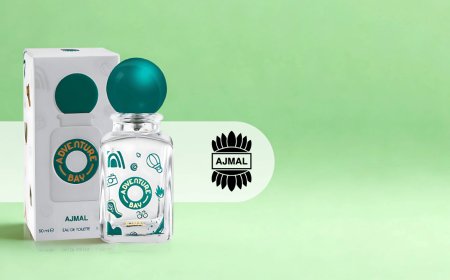 Beauty & Fragrance in Qatar: Explore Lotions, Perfumes & More