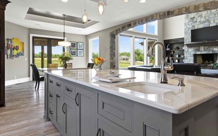 Home Makeovers Made Easy by RemodelingCorps