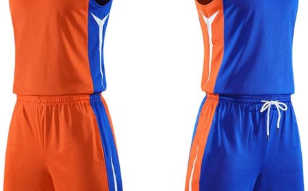 Best Men’s Singlets for Training, Fighting & Competing