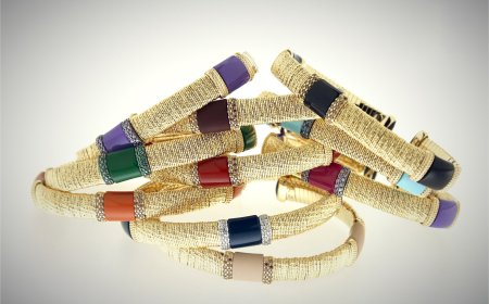 Insider Tips for Profiting from Wholesale Gold Jewellery in Dubai