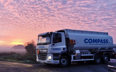 Bulk Farm Fuel: A Smart Solution for Agricultural Efficiency