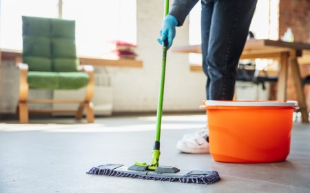 House Cleaning Services in Carlsbad