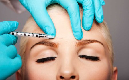 How the Best Doctors in Dubai Help You Maintain Long-Lasting Botox Results