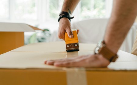 How to Choose the Right Corrugated Box Supplier in Navi Mumbai