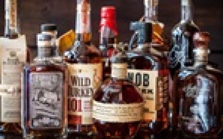 Liquor Delivered with Ease: Exploring Melbourne’s Booze Delivery Scene
