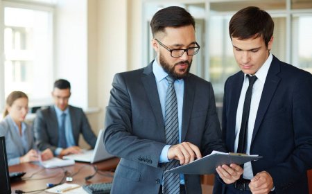 Differences Between a Technical Services License and a Commercial License in Dubai