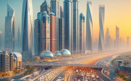 Drive Like a Star: Cars Celebrities Rent When Visiting Dubai