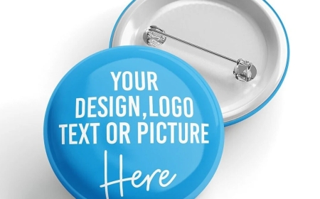 Custom Badges: The Power of Personalization for Identity, Branding & Belonging