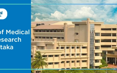 Explore Quality Medical Education at AJIMS with Radical Education