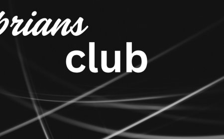 Unpacking BriansClub: The Underground Marketplace Fueling Global Credit Card Fraud
