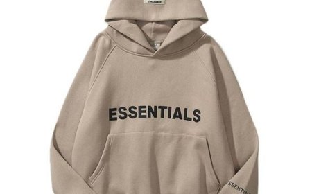 Essential Hoodie Color Trends: Find Your Perfect Match