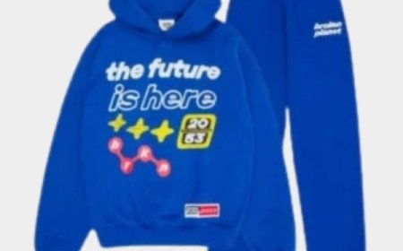 How Corteiz Clothing Became a Global Fashion Movement