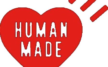 Human Made Is Redefining Reality