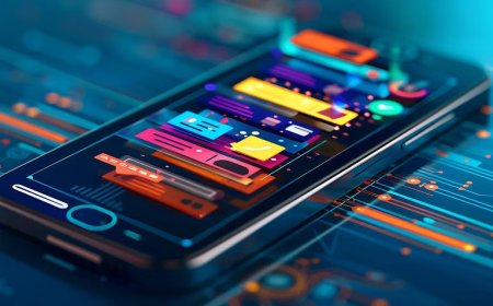 The BEST Mobile App Building Technologies in 2025