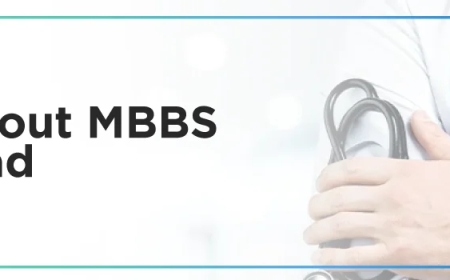 Best MBBS Abroad Counsellor in Rajasthan (Jhunjhunu): Guiding Your Dream Medical Journey