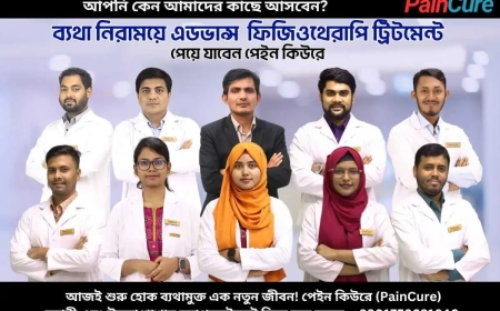 Tennis Elbow Treatment: A Comprehensive Guide