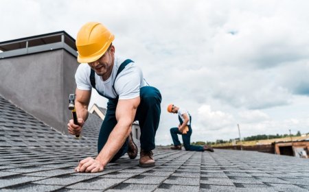 Top Roof Repair Services in Snellville, Loganville & Madison, GA Reviewed