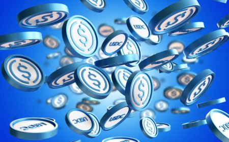 Stablecoin Development Transforming Real Estate Transactions   