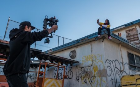 Capturing Your Brand’s Story: The Rise of Corporate Videography in Rhode Island