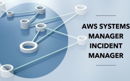 Incident Response and Automation with AWS Systems Manager
