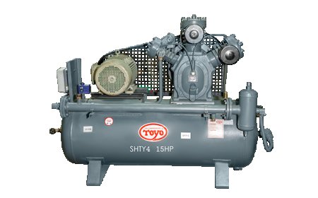 Top 7 Reasons Heavy Duty Reciprocating Air Compressors Are Dominating Industrial Use in 2025