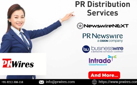 Best Press Release Service for Rapid Business Growth