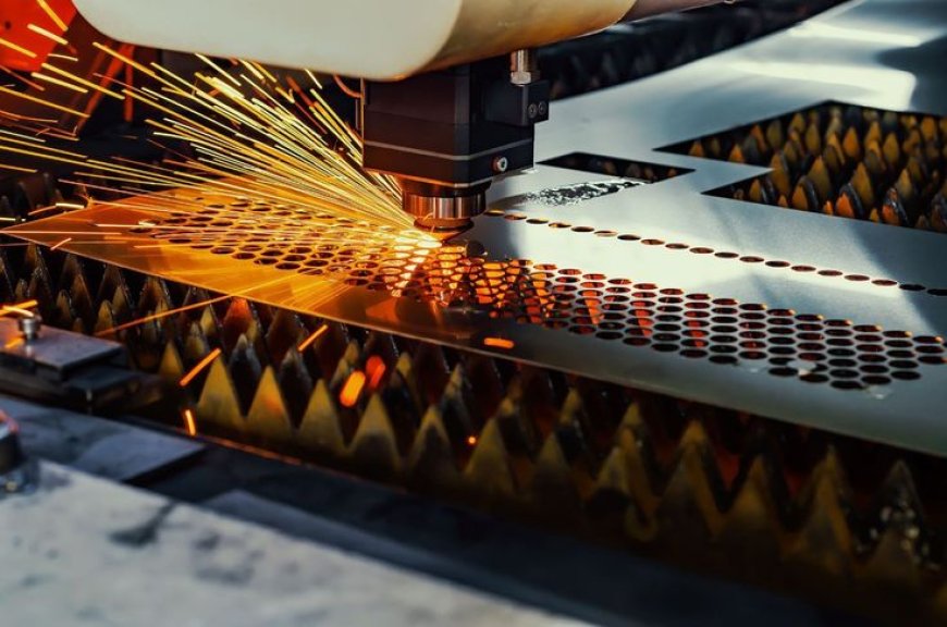 Protection of Fiber Laser Cutting Machine in Summer