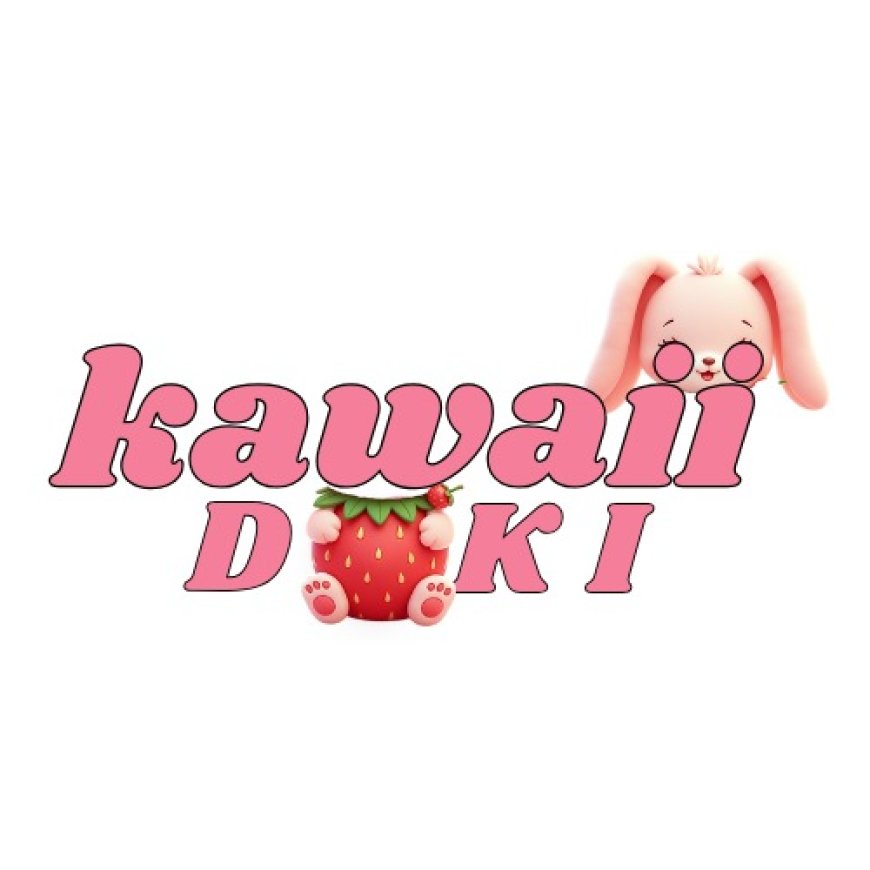 Doki Cat: The Iconic Kawaii Friend You’ll Adore This Winter