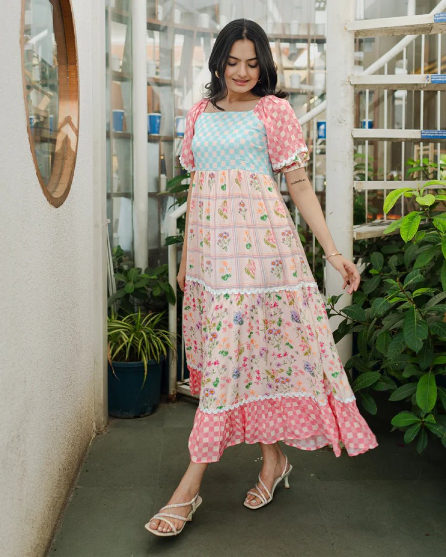 Maxi Dresses for Women: Timeless Style with Sleeveless, Floral & Vacation Looks