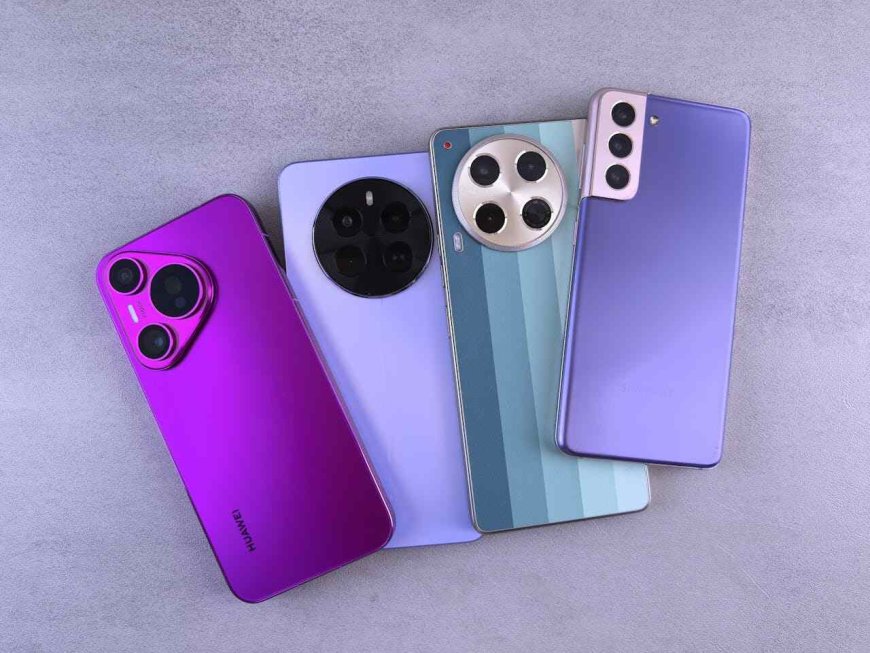 Huawei Nova 12i Price & Where to Find the Best Cellphone Repair Shops Near You