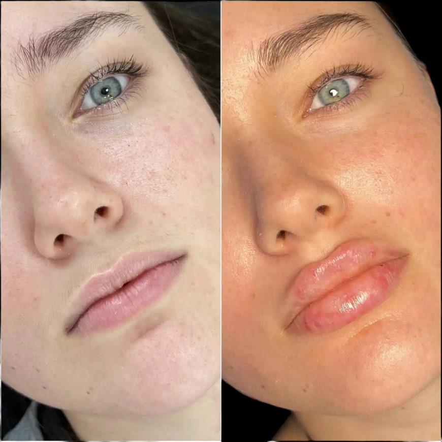 Get Flawless Results with the Best Doctors in Dubai for Fillers