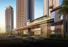 Signature Global Cloverdale SPR – Where Urban Sophistication Meets Nature-Inspired Tranquility
