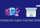Top 30 Guest Post Sites That Welcome New Talent