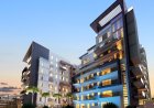 Unique Living with Celestia by DAMAC: Finest Designs and Services