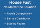 Life Happens Fast: How to Sell Your Pittsburgh Home Quickly When Circumstances Change
