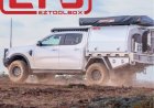 Ute Canopies That Redefine Storage and Versatility – Built Tough by EZToolBox