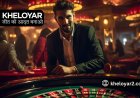 Kheloyar: Safe & Exciting Online Gaming Hub