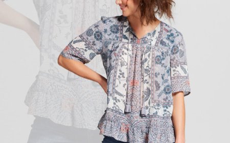 Knox Rose Tops for Women: Soft, Modern & Feminine Styles
