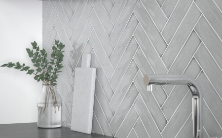 Grey Tiles: The Timeless Trend Elevating Modern Spaces