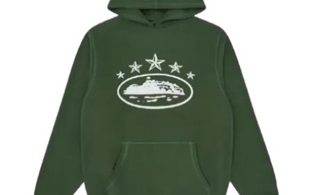 Corteiz weekend flex guide